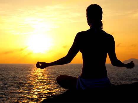 The Lesser Cousin Of Mindfulness